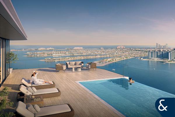 Beach Access | Payment Plan | Q3 2028